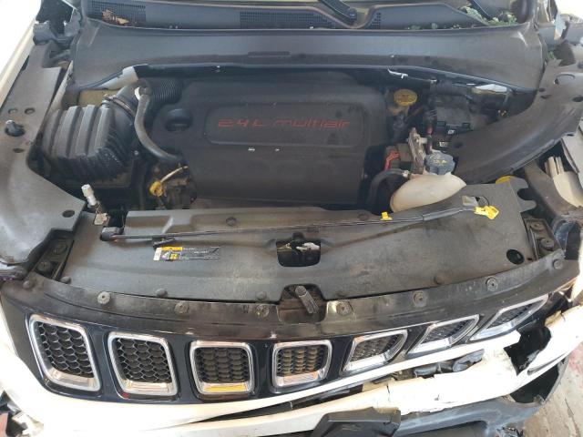 Photo 11 VIN: 3C4NJDBB7JT256133 - JEEP COMPASS 