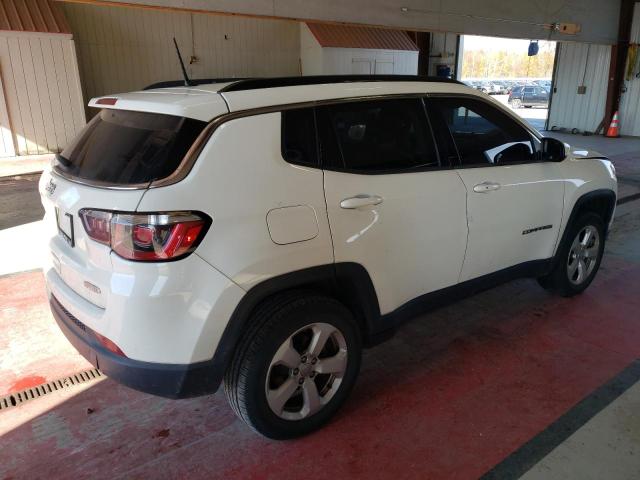 Photo 2 VIN: 3C4NJDBB7JT256133 - JEEP COMPASS 