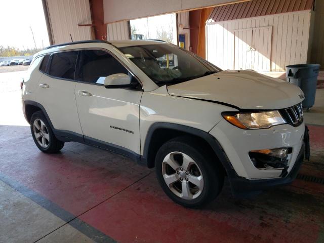 Photo 3 VIN: 3C4NJDBB7JT256133 - JEEP COMPASS 