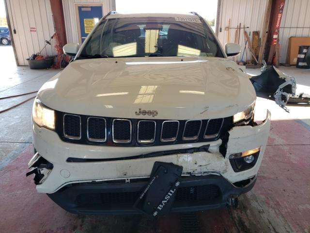 Photo 4 VIN: 3C4NJDBB7JT256133 - JEEP COMPASS 