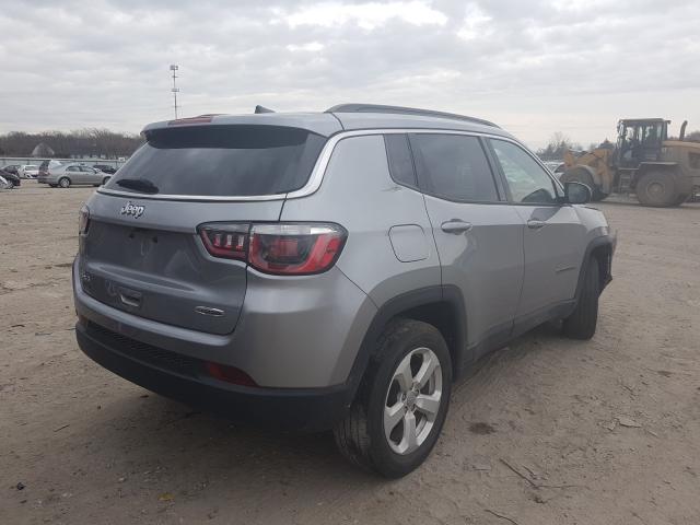 Photo 3 VIN: 3C4NJDBB7JT261963 - JEEP COMPASS 