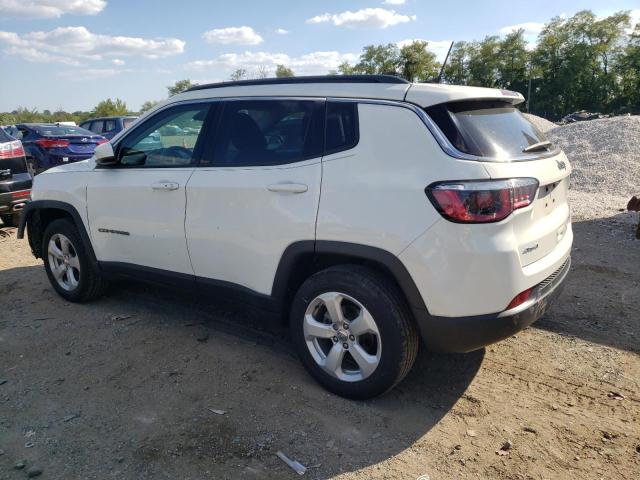 Photo 1 VIN: 3C4NJDBB7JT262224 - JEEP COMPASS LA 