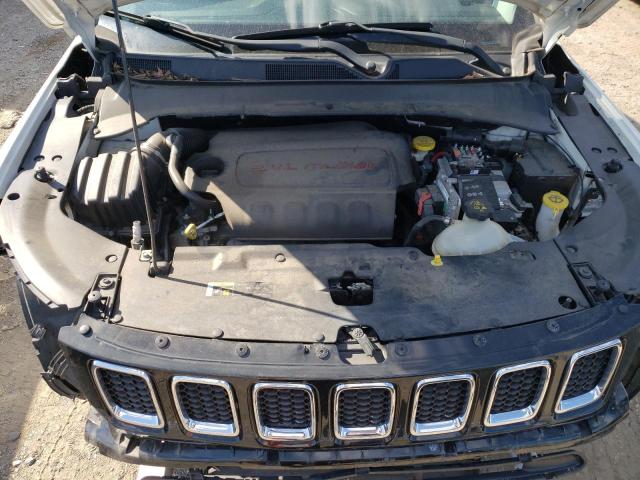 Photo 11 VIN: 3C4NJDBB7JT262224 - JEEP COMPASS LA 