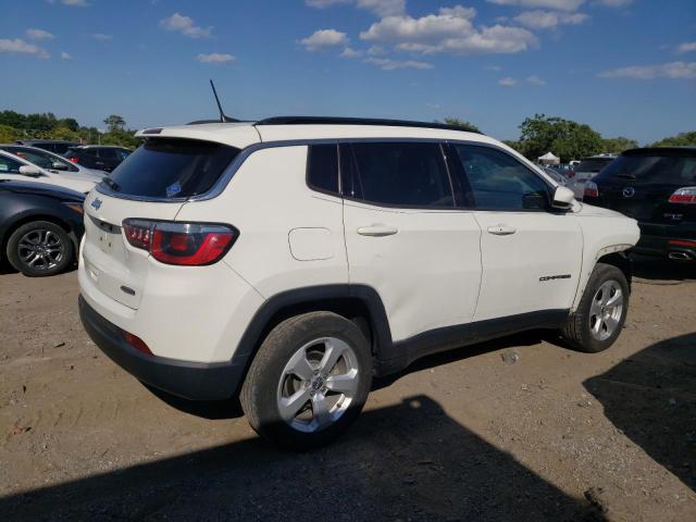 Photo 2 VIN: 3C4NJDBB7JT262224 - JEEP COMPASS LA 