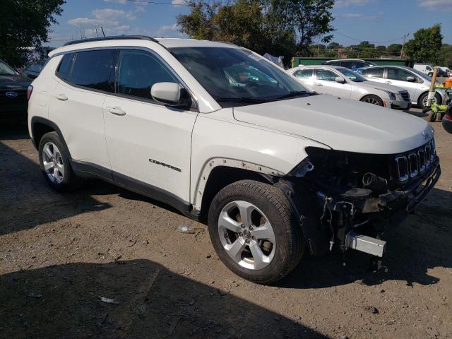 Photo 3 VIN: 3C4NJDBB7JT262224 - JEEP COMPASS LA 