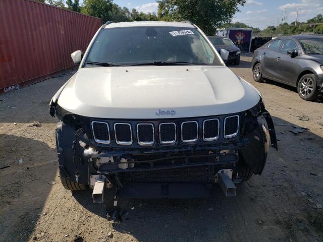 Photo 4 VIN: 3C4NJDBB7JT262224 - JEEP COMPASS LA 