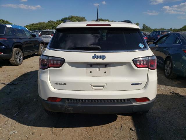 Photo 5 VIN: 3C4NJDBB7JT262224 - JEEP COMPASS LA 