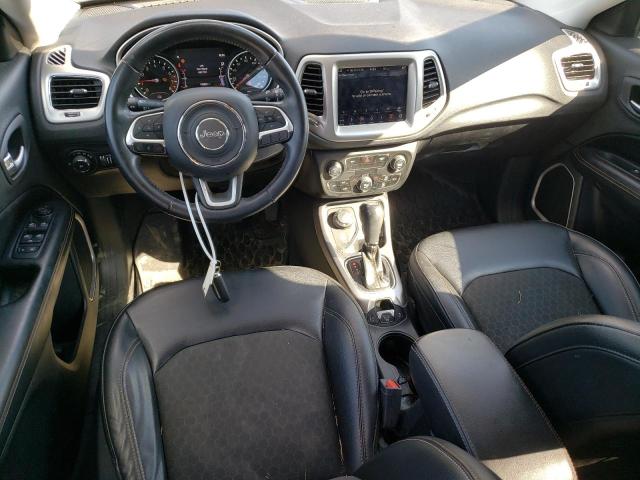 Photo 7 VIN: 3C4NJDBB7JT262224 - JEEP COMPASS LA 