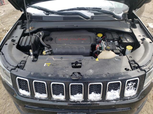 Photo 6 VIN: 3C4NJDBB7JT262417 - JEEP COMPASS LA 