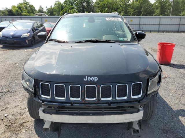 Photo 4 VIN: 3C4NJDBB7JT281971 - JEEP COMPASS 