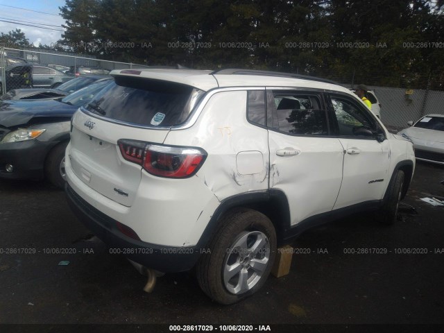 Photo 3 VIN: 3C4NJDBB7JT282280 - JEEP COMPASS 