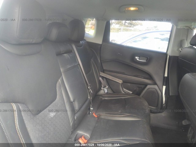 Photo 7 VIN: 3C4NJDBB7JT282280 - JEEP COMPASS 