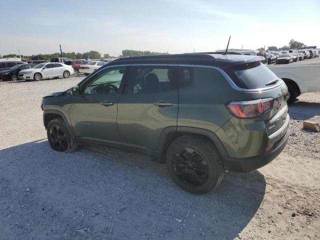 Photo 1 VIN: 3C4NJDBB7JT316363 - JEEP COMPASS LA 