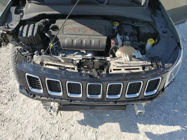 Photo 11 VIN: 3C4NJDBB7JT316363 - JEEP COMPASS LA 