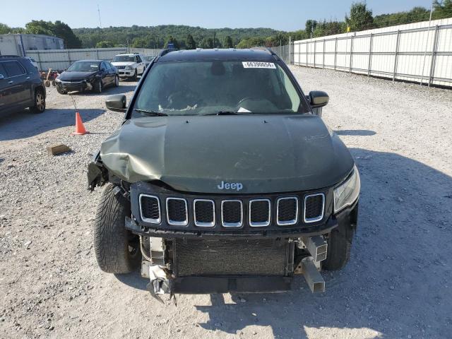 Photo 4 VIN: 3C4NJDBB7JT316363 - JEEP COMPASS LA 