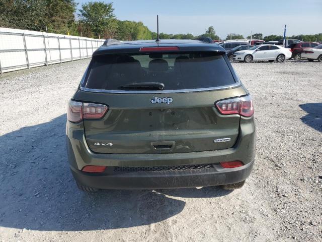 Photo 5 VIN: 3C4NJDBB7JT316363 - JEEP COMPASS LA 