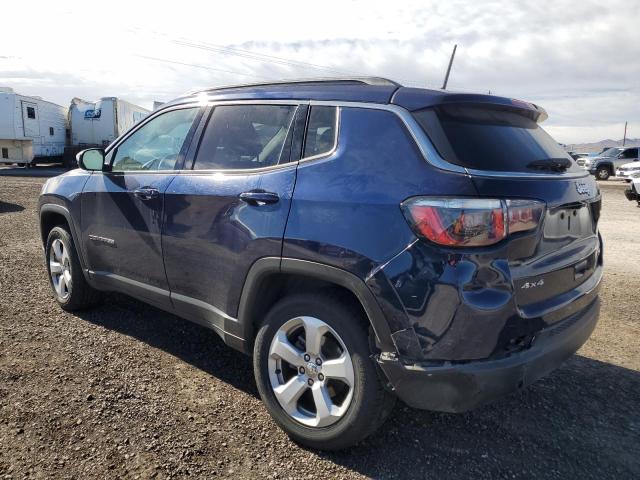 Photo 1 VIN: 3C4NJDBB7JT326052 - JEEP COMPASS 