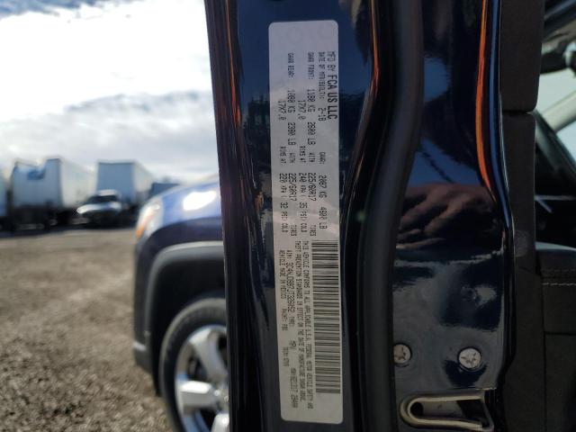 Photo 12 VIN: 3C4NJDBB7JT326052 - JEEP COMPASS 