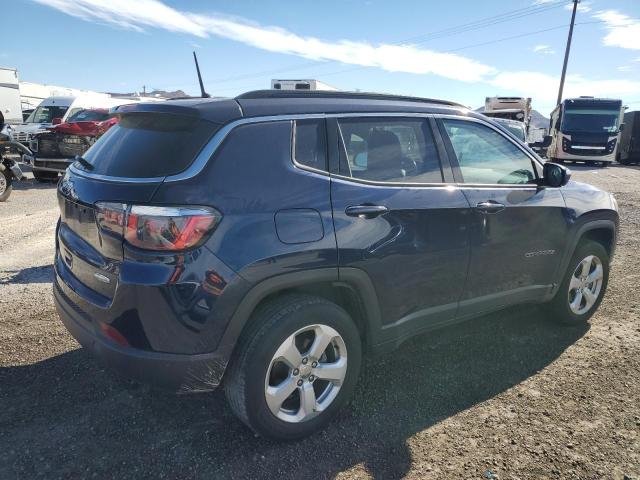 Photo 2 VIN: 3C4NJDBB7JT326052 - JEEP COMPASS 