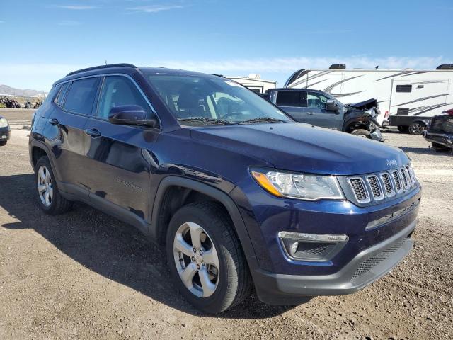 Photo 3 VIN: 3C4NJDBB7JT326052 - JEEP COMPASS 