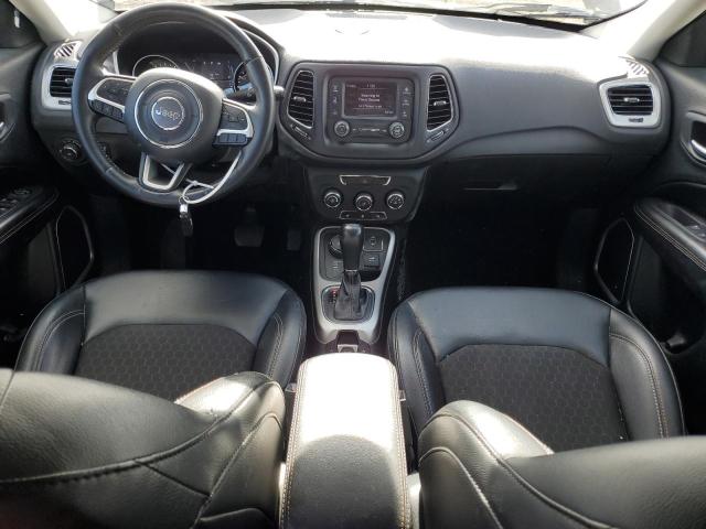 Photo 7 VIN: 3C4NJDBB7JT326052 - JEEP COMPASS 