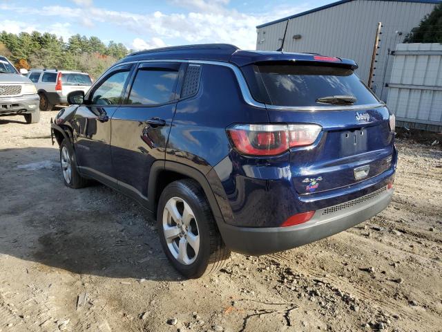 Photo 2 VIN: 3C4NJDBB7JT336922 - JEEP COMPASS LA 