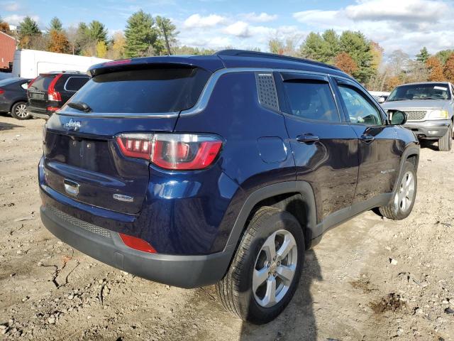 Photo 3 VIN: 3C4NJDBB7JT336922 - JEEP COMPASS LA 