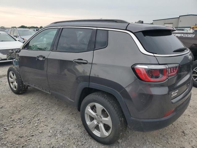 Photo 1 VIN: 3C4NJDBB7JT342655 - JEEP COMPASS LA 