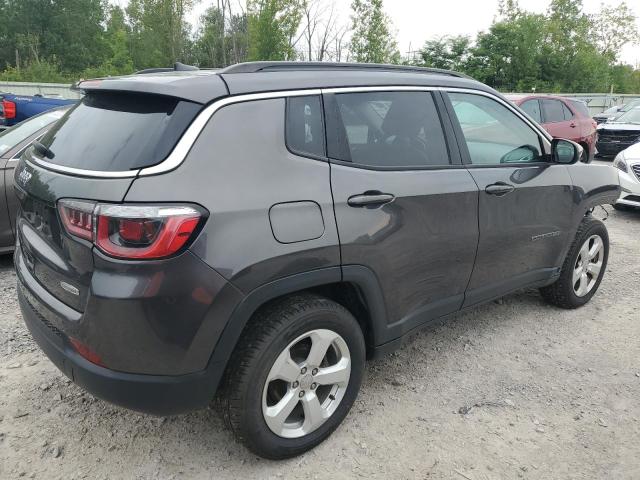 Photo 2 VIN: 3C4NJDBB7JT342655 - JEEP COMPASS LA 