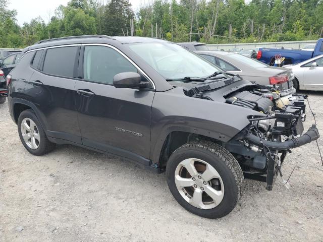 Photo 3 VIN: 3C4NJDBB7JT342655 - JEEP COMPASS LA 