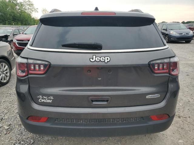 Photo 5 VIN: 3C4NJDBB7JT342655 - JEEP COMPASS LA 