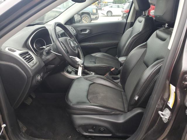 Photo 6 VIN: 3C4NJDBB7JT342655 - JEEP COMPASS LA 