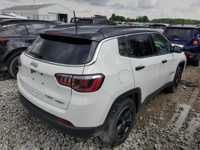 Photo 2 VIN: 3C4NJDBB7JT343501 - JEEP COMPASS 