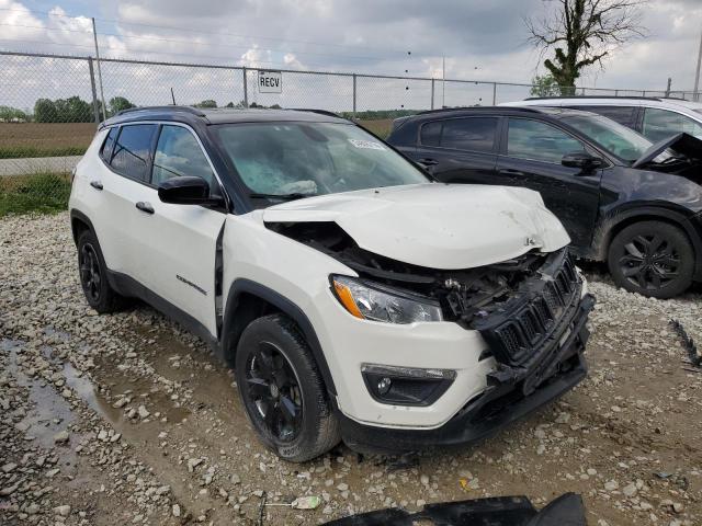 Photo 3 VIN: 3C4NJDBB7JT343501 - JEEP COMPASS 