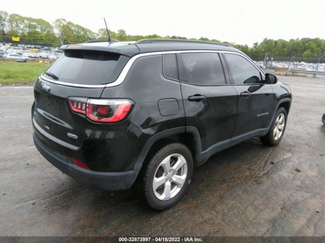 Photo 3 VIN: 3C4NJDBB7JT349315 - JEEP COMPASS 