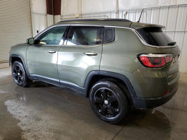 Photo 1 VIN: 3C4NJDBB7JT359634 - JEEP COMPASS LA 