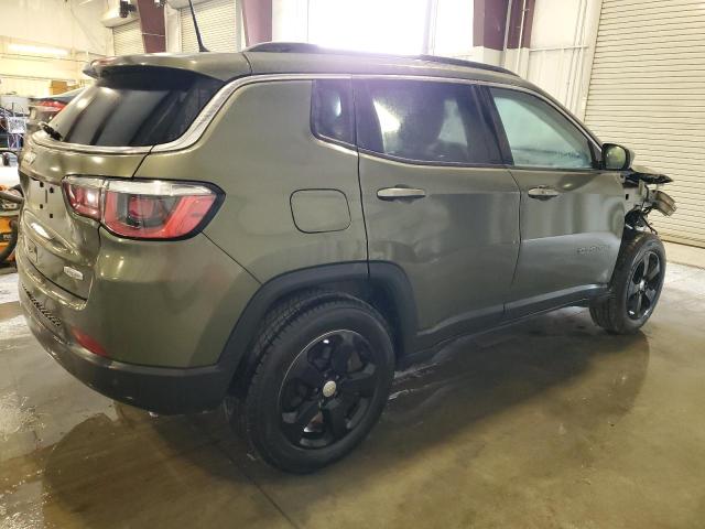 Photo 2 VIN: 3C4NJDBB7JT359634 - JEEP COMPASS LA 