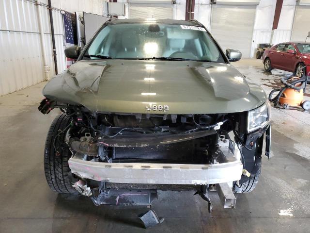 Photo 4 VIN: 3C4NJDBB7JT359634 - JEEP COMPASS LA 