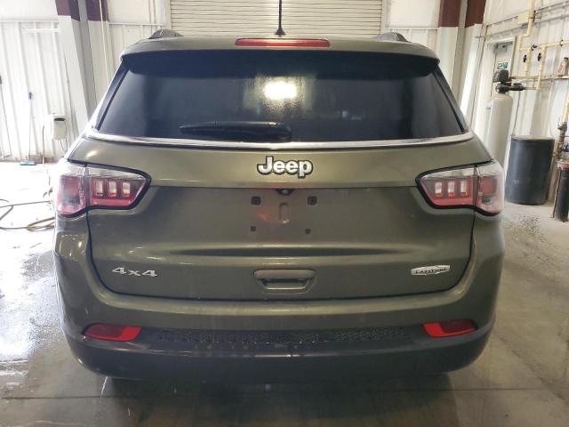 Photo 5 VIN: 3C4NJDBB7JT359634 - JEEP COMPASS LA 