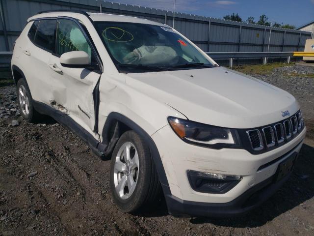 Photo 0 VIN: 3C4NJDBB7JT392715 - JEEP COMPASS LA 