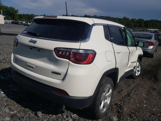 Photo 3 VIN: 3C4NJDBB7JT392715 - JEEP COMPASS LA 