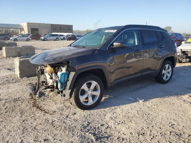 Photo 0 VIN: 3C4NJDBB7JT392732 - JEEP COMPASS LA 