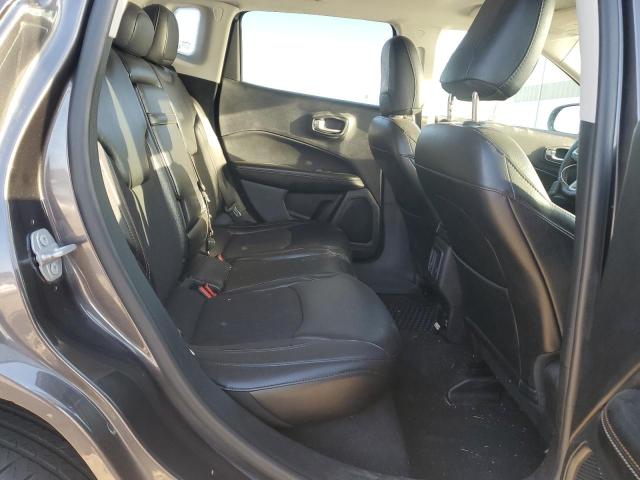 Photo 10 VIN: 3C4NJDBB7JT392732 - JEEP COMPASS LA 