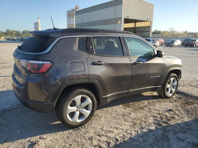 Photo 2 VIN: 3C4NJDBB7JT392732 - JEEP COMPASS LA 