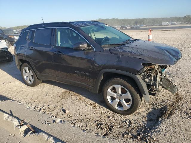 Photo 3 VIN: 3C4NJDBB7JT392732 - JEEP COMPASS LA 