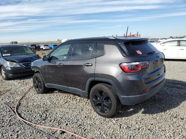 Photo 1 VIN: 3C4NJDBB7JT394593 - JEEP COMPASS LA 