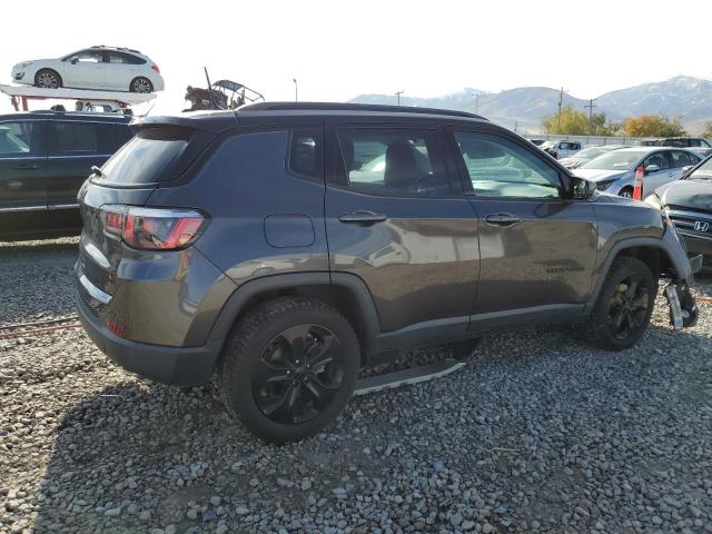 Photo 2 VIN: 3C4NJDBB7JT394593 - JEEP COMPASS LA 