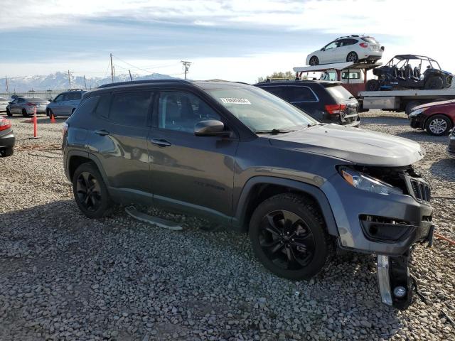 Photo 3 VIN: 3C4NJDBB7JT394593 - JEEP COMPASS LA 