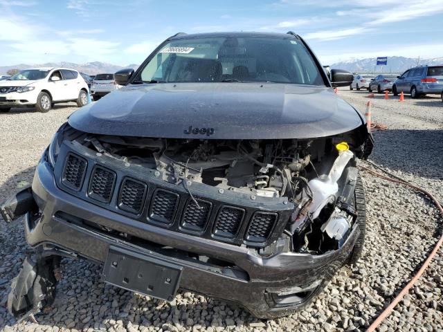 Photo 4 VIN: 3C4NJDBB7JT394593 - JEEP COMPASS LA 