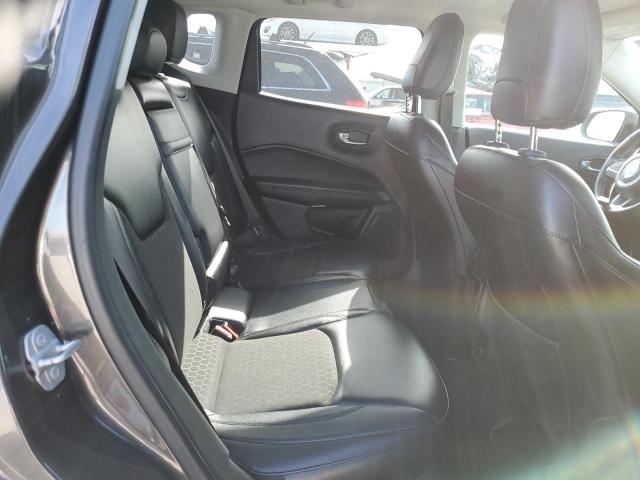 Photo 9 VIN: 3C4NJDBB7JT394593 - JEEP COMPASS LA 